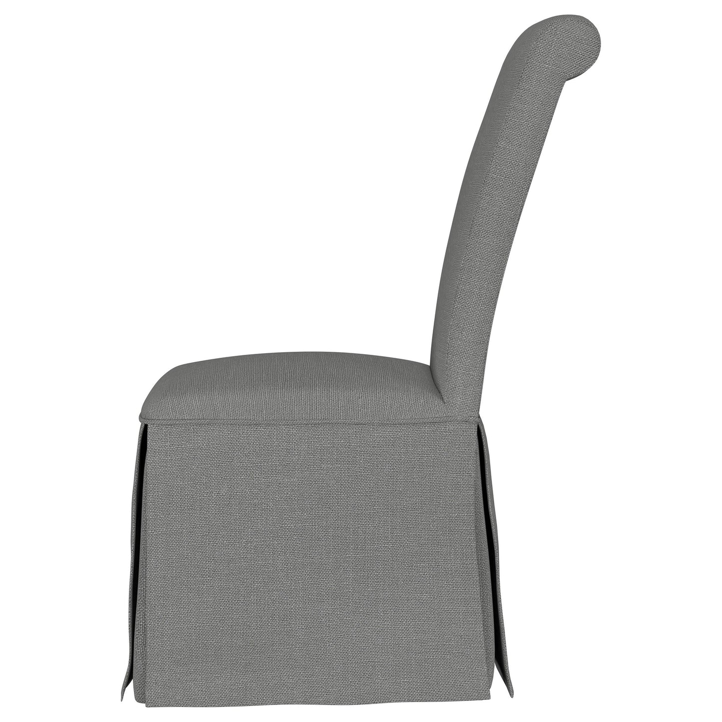 Chaise d'appoint Shawna