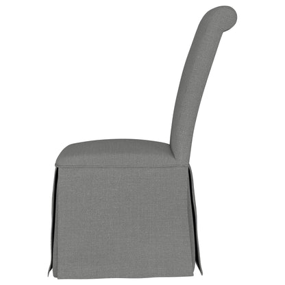 Chaise d'appoint Shawna