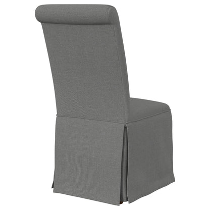 Chaise d'appoint Shawna