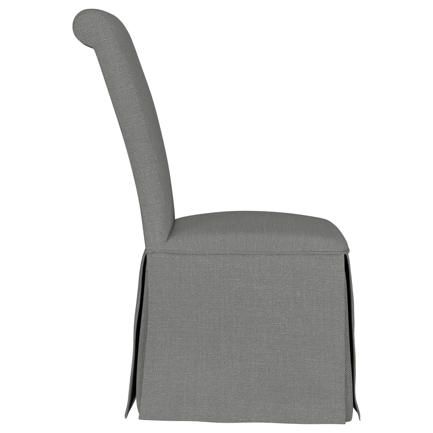 Chaise d'appoint Shawna