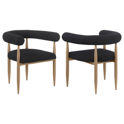 Fauteuil à accoudoirs Dunmore