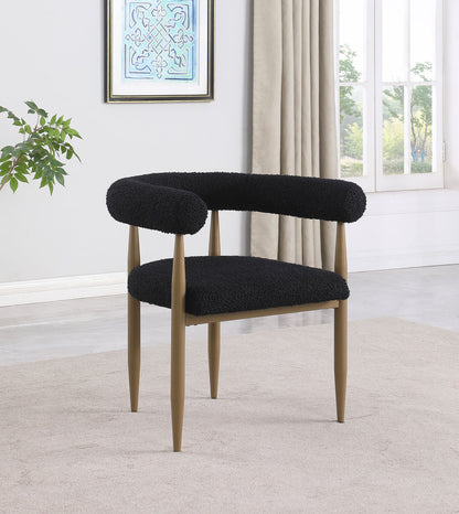 Fauteuil à accoudoirs Dunmore