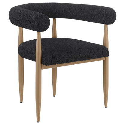 Fauteuil à accoudoirs Dunmore