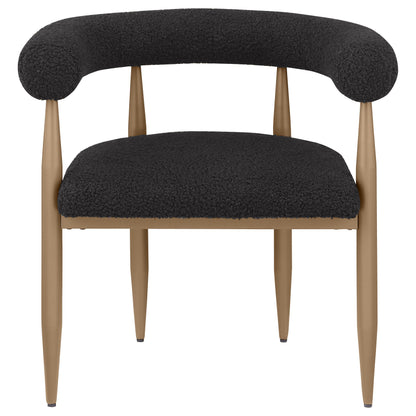 Fauteuil à accoudoirs Dunmore