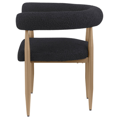 Fauteuil à accoudoirs Dunmore