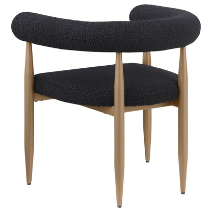 Fauteuil à accoudoirs Dunmore