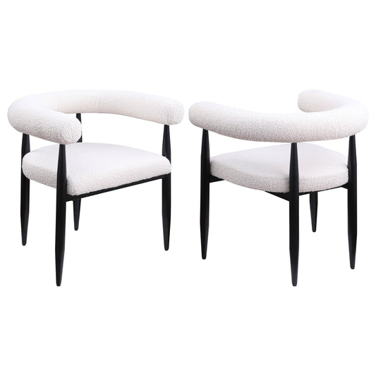 Fauteuil à accoudoirs Dunmore