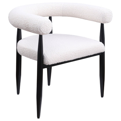 Fauteuil à accoudoirs Dunmore
