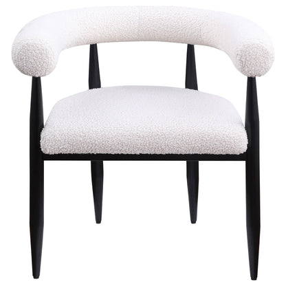 Fauteuil à accoudoirs Dunmore