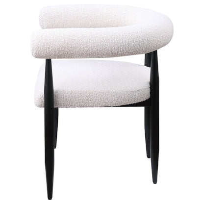 Fauteuil à accoudoirs Dunmore