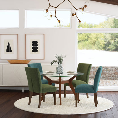 Chaise d'appoint Cantley