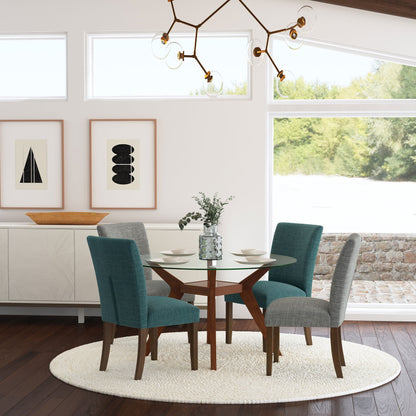 Chaise d'appoint Cantley