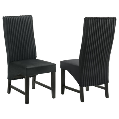 Chaise d'appoint Barrand