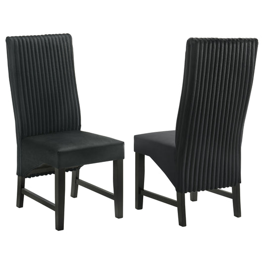 Chaise d'appoint Barrand