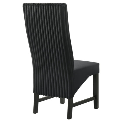 Chaise d'appoint Barrand