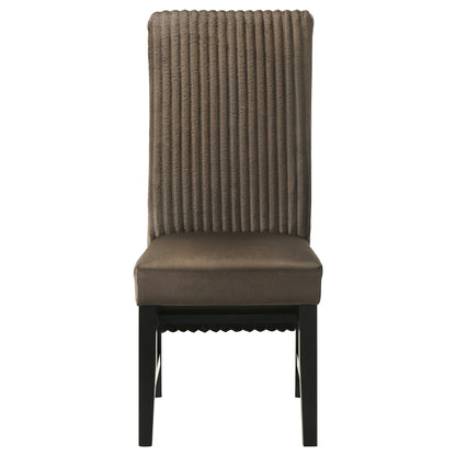 Chaise d'appoint Barrand