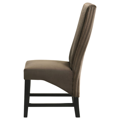 Chaise d'appoint Barrand