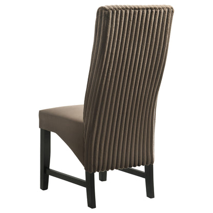 Chaise d'appoint Barrand