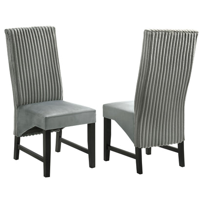 Chaise d'appoint Barrand