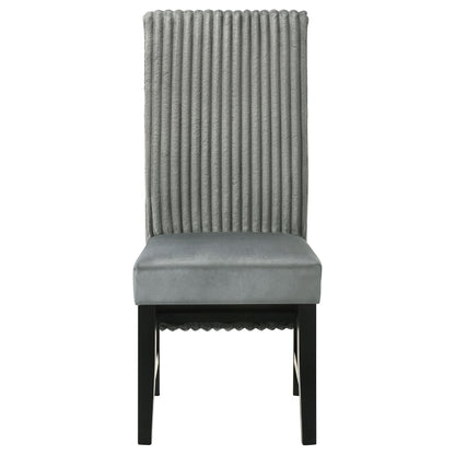 Chaise d'appoint Barrand