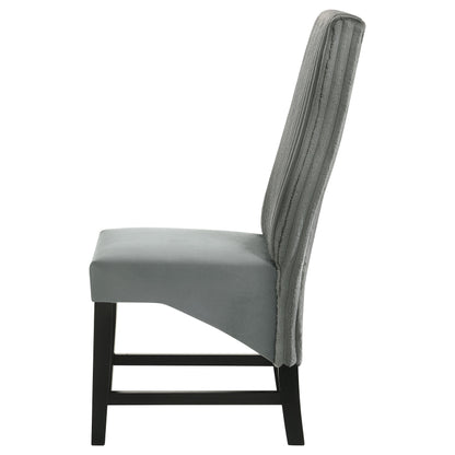 Chaise d'appoint Barrand