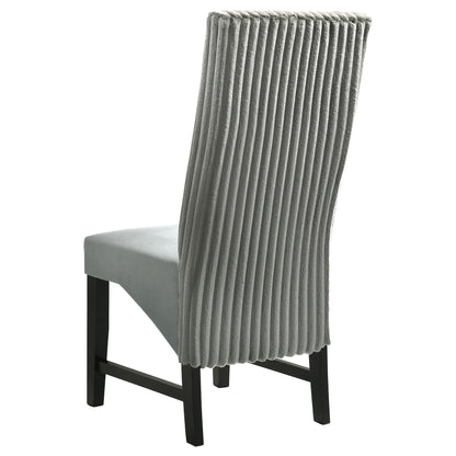 Chaise d'appoint Barrand