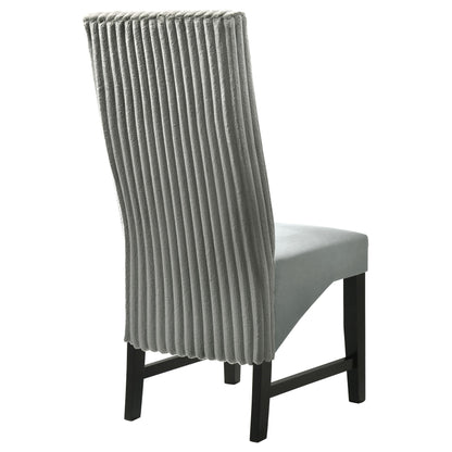 Chaise d'appoint Barrand