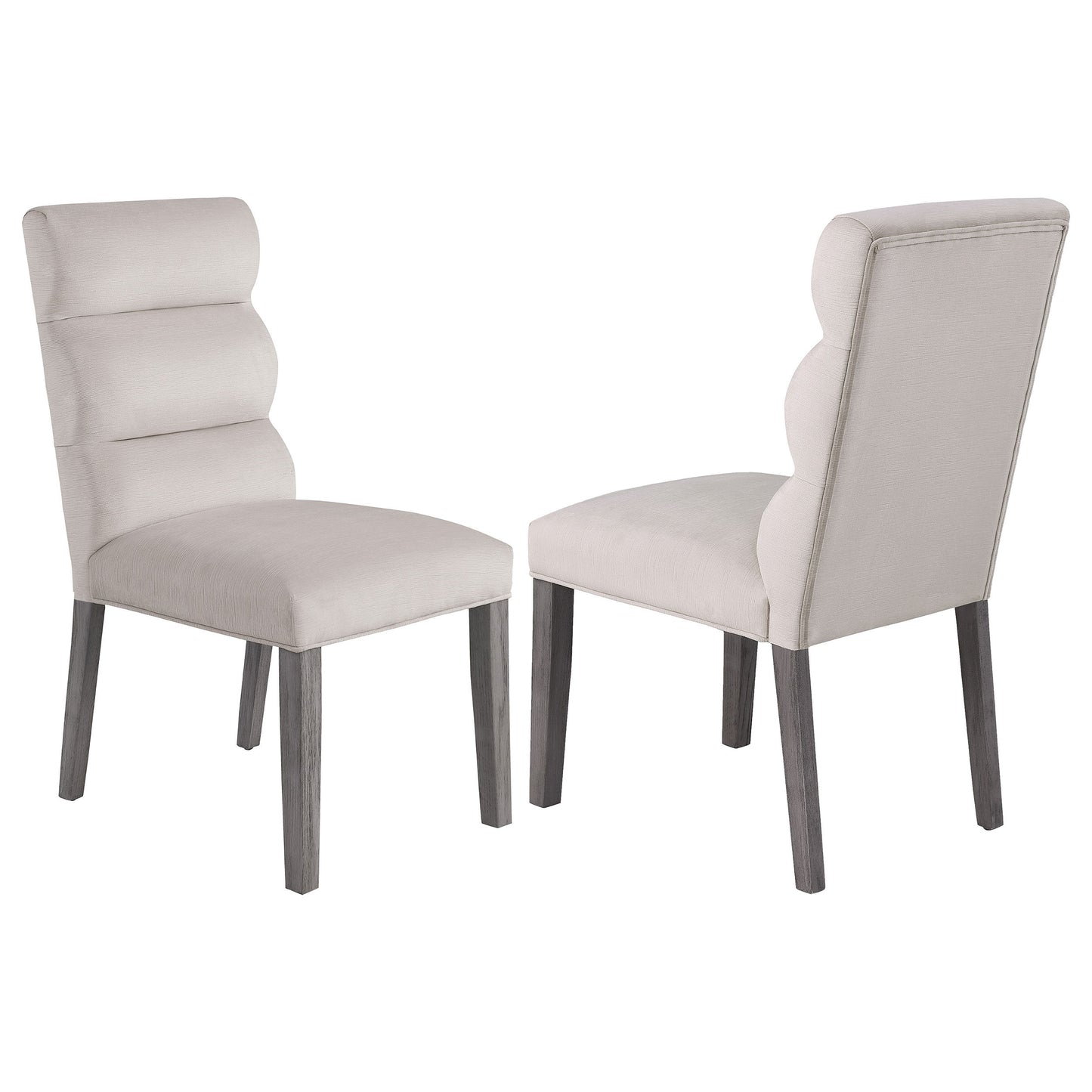 Carla, chaise d'appoint