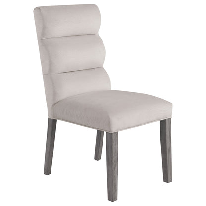 Carla, chaise d'appoint