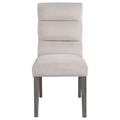 Carla, chaise d'appoint