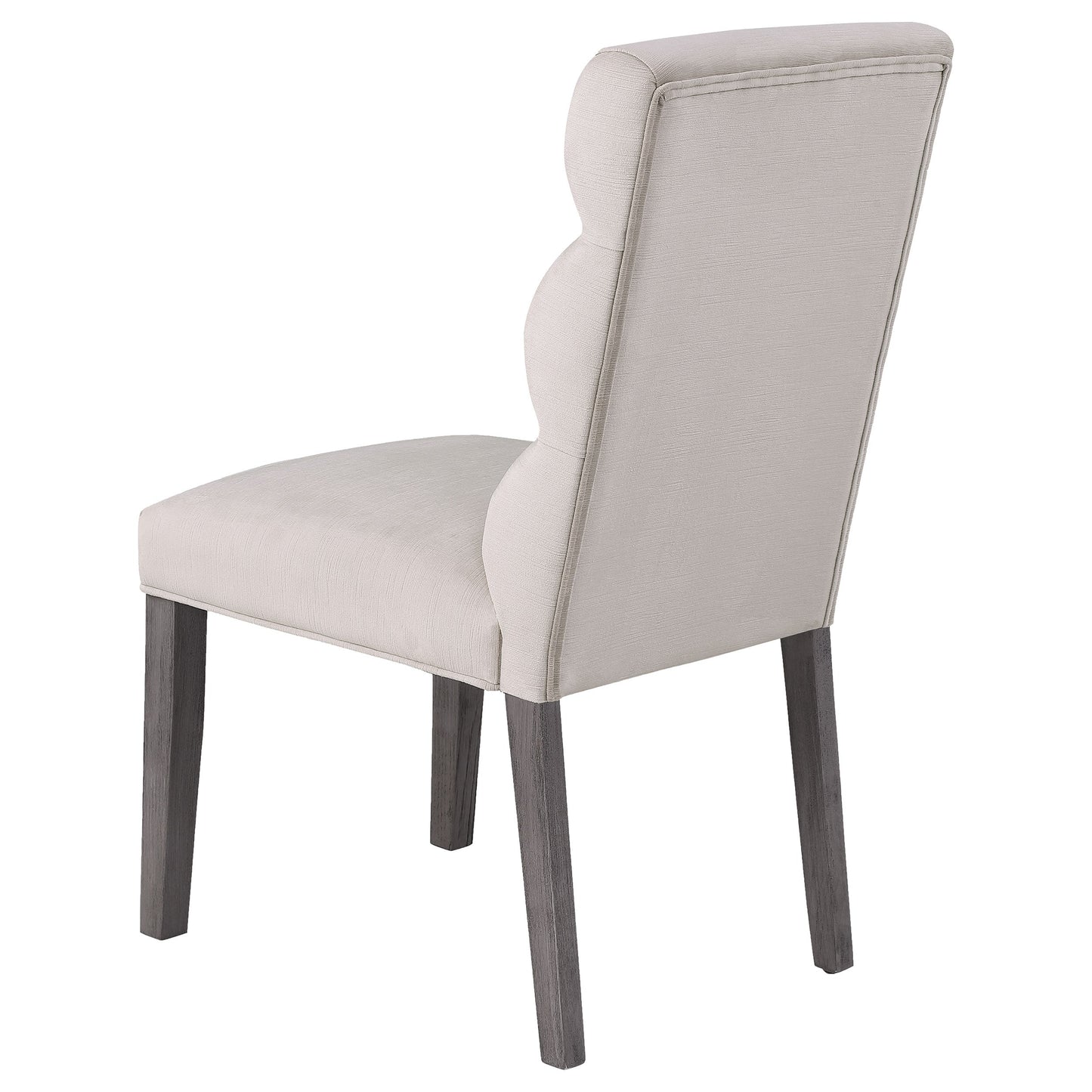 Carla, chaise d'appoint