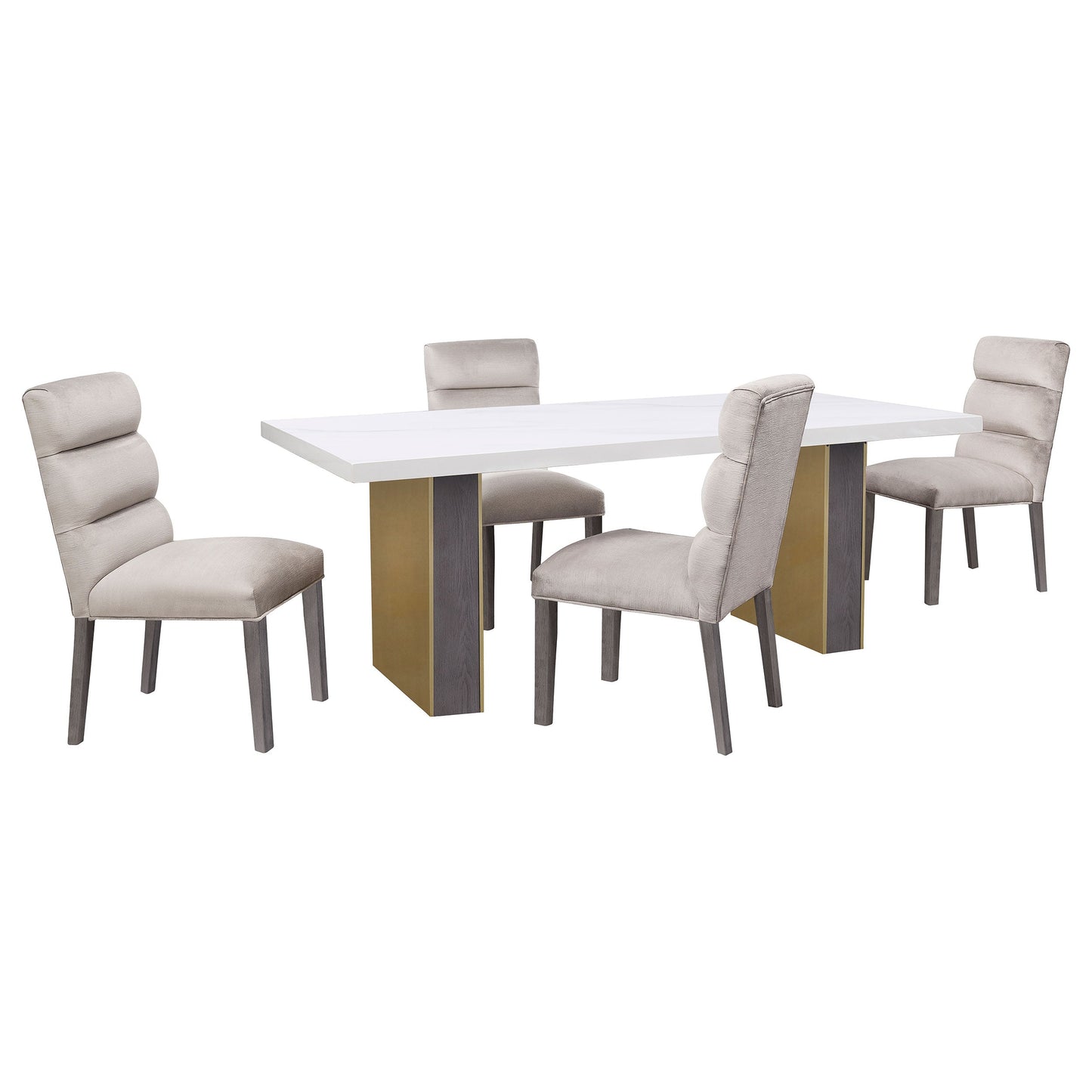 Carla, chaise d'appoint