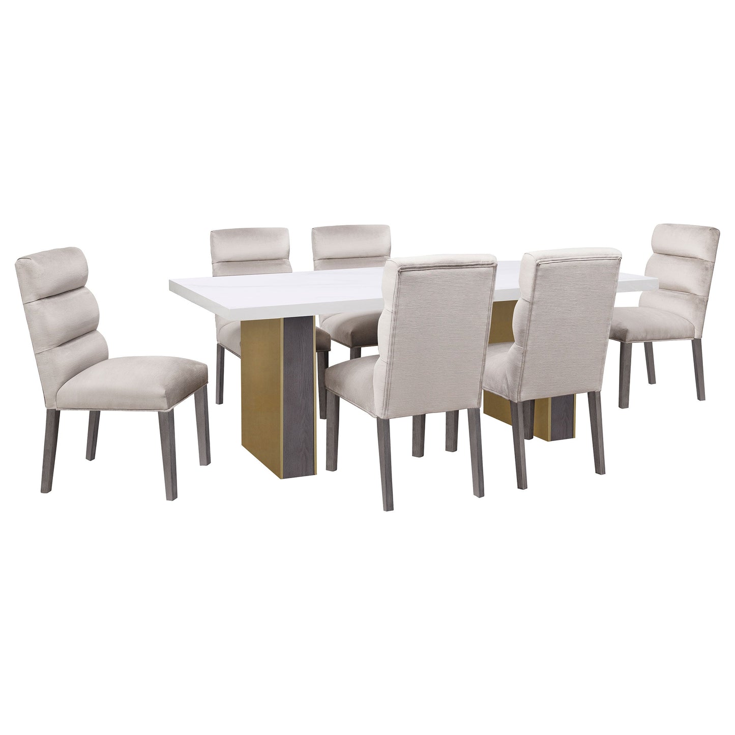 Carla, chaise d'appoint