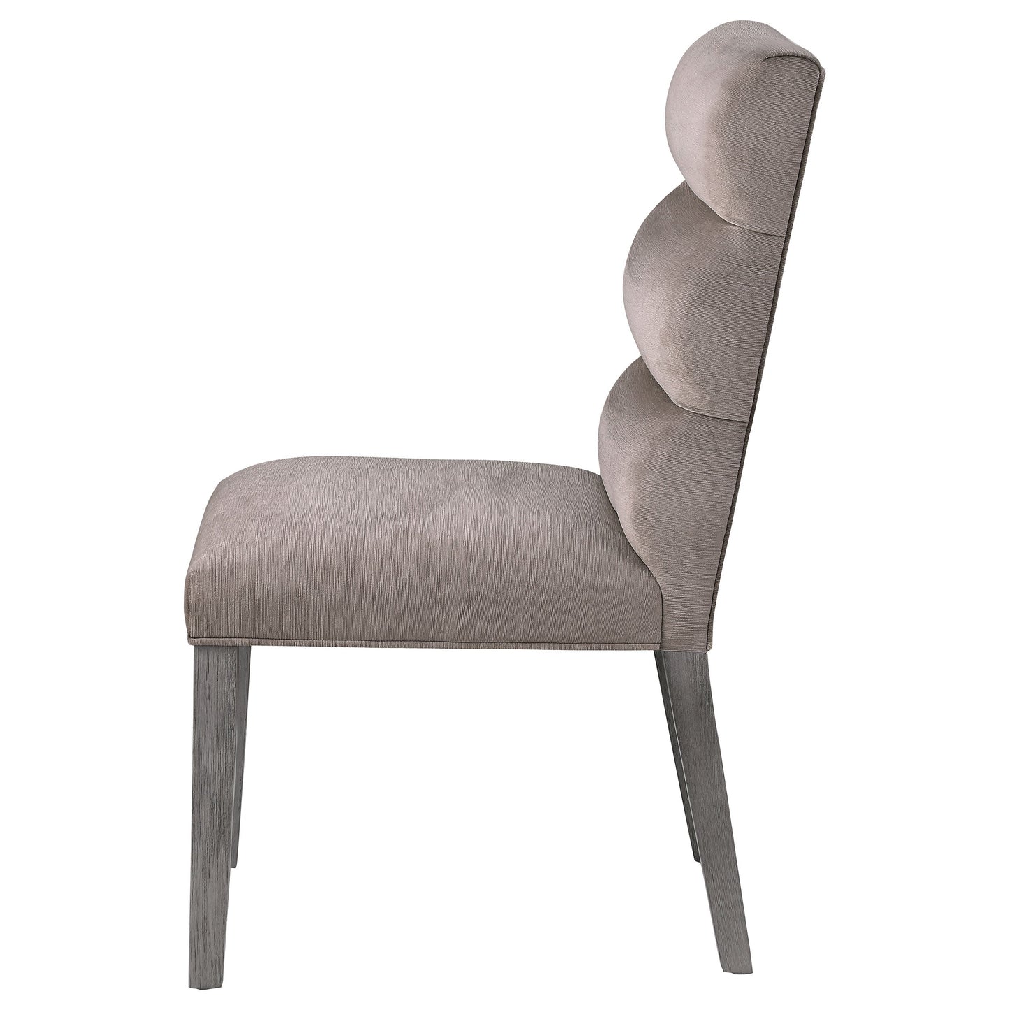 Carla, chaise d'appoint