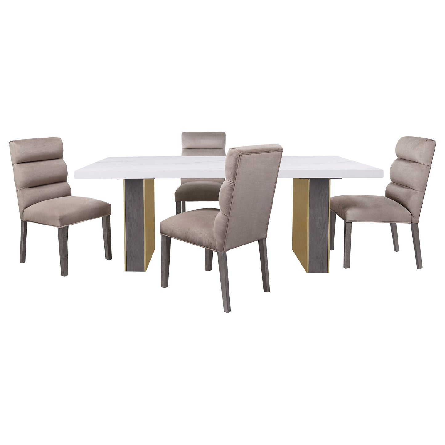 Carla, chaise d'appoint
