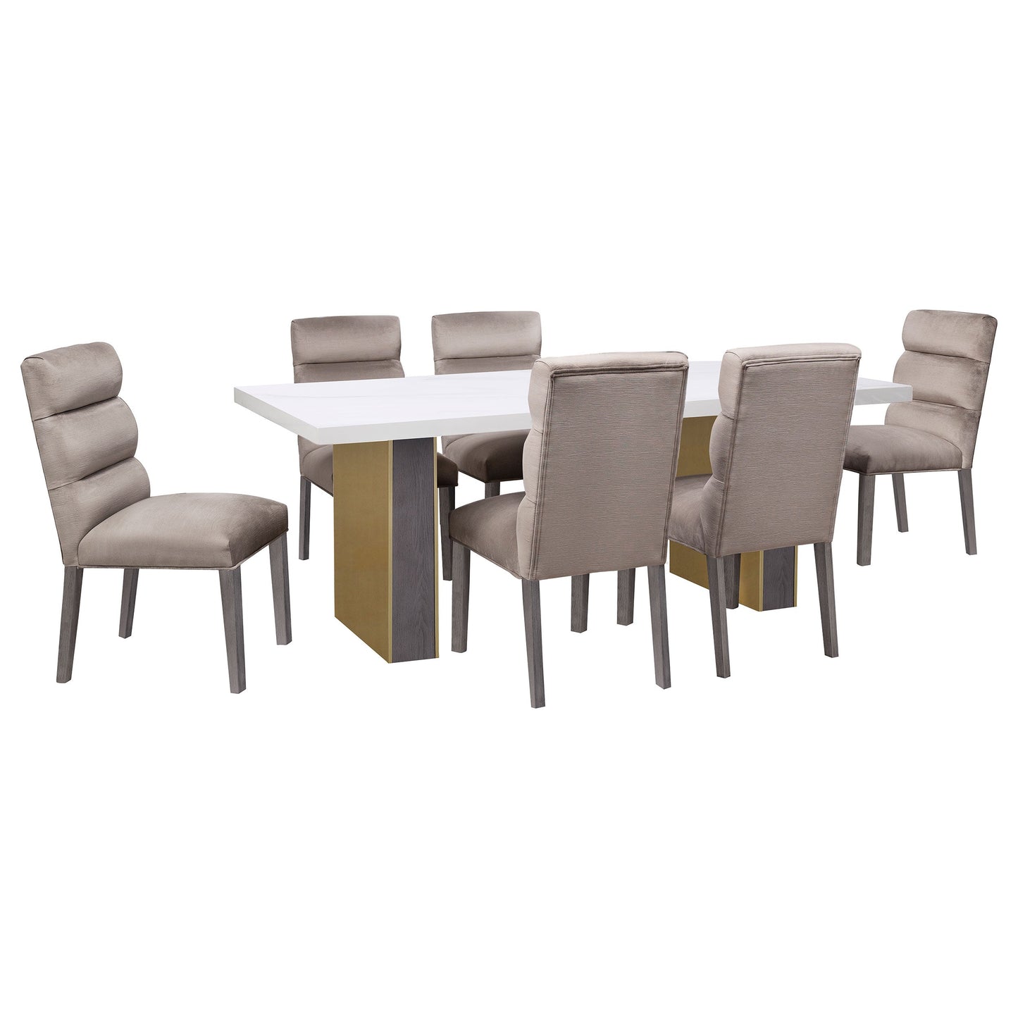 Carla, chaise d'appoint
