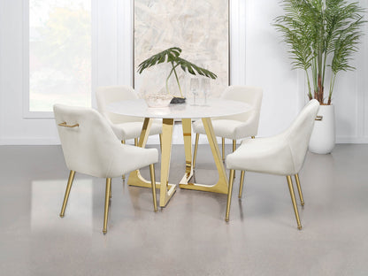 Table à manger Gwynn
