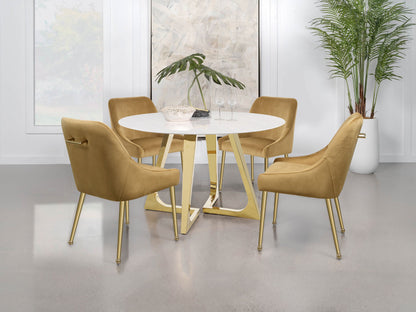 Table à manger Gwynn