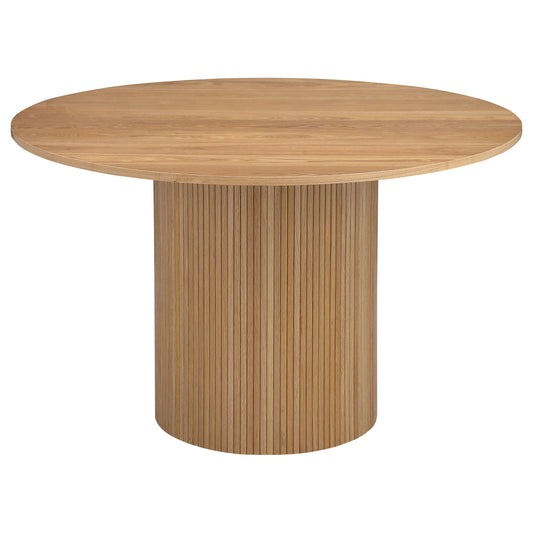 Table à manger Bradbury