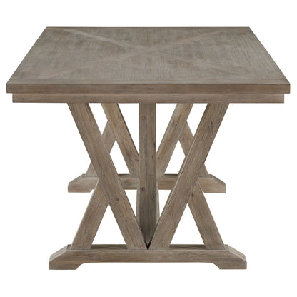 Table à manger Cornelia