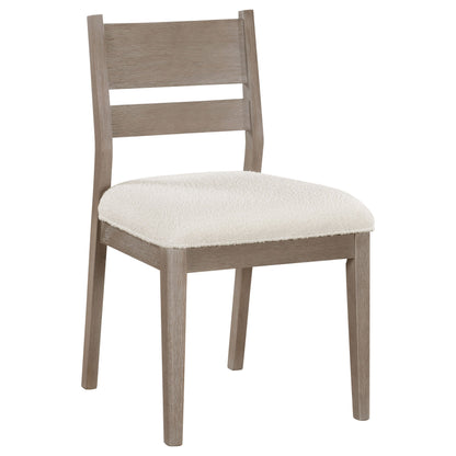Fauteuil d'appoint Cornelia