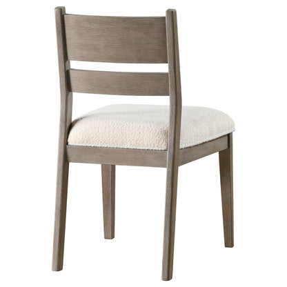 Fauteuil d'appoint Cornelia