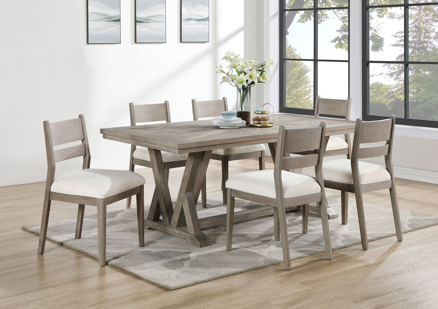 Fauteuil d'appoint Cornelia