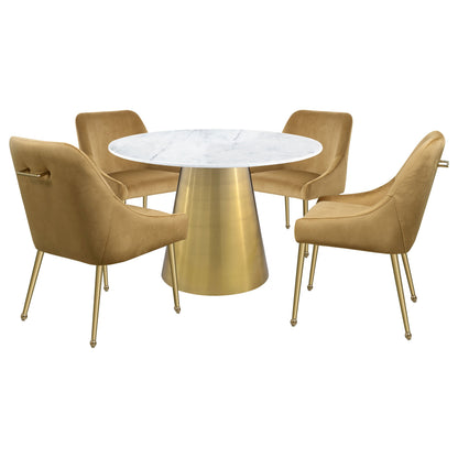 Table à manger Ambrose