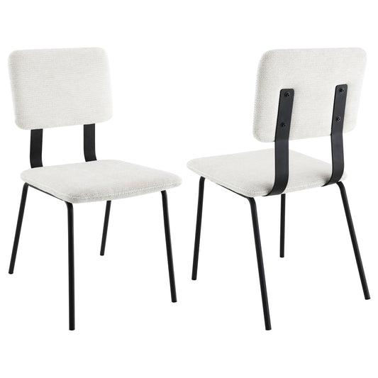 Chaise d'appoint Calla