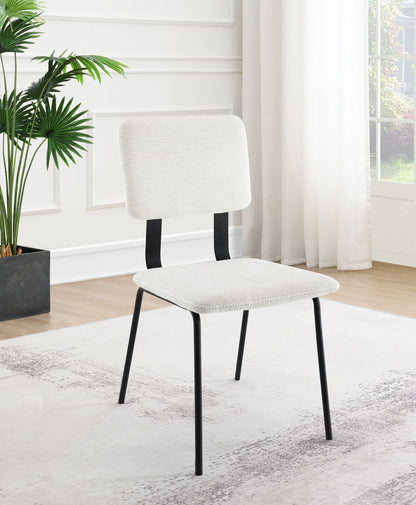 Chaise d'appoint Calla
