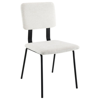 Chaise d'appoint Calla