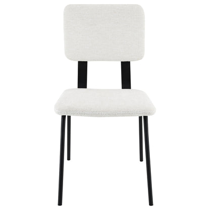 Chaise d'appoint Calla