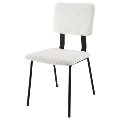Chaise d'appoint Calla
