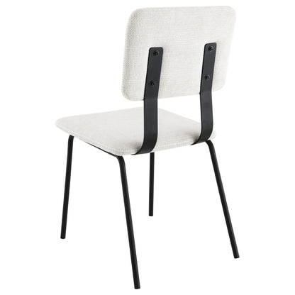 Chaise d'appoint Calla